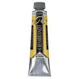 Talens Rembrandt Extra-Fine Seri 3 Transparent Yellow Medium 272 40 ml Yağlı Boya