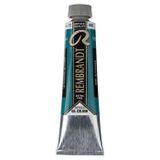 Talens Rembrandt Extra-Fine Seri 3 Ultramarine Green 683 40 ml Yağlı Boya