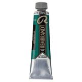Talens Rembrandt Extra-Fine Seri 3 Viridian 616 40 ml Yağlı Boya