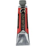 Talens Rembrandt Extra-Fine Seri 4 Cadmium Red Medium 314 40 ml Yağlı Boya