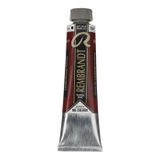 Talens Rembrandt Extra-Fine Seri 4 Cadmium Red Purple 309 40 ml Yağlı Boya
