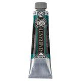 Talens Rembrandt Extra-Fine Seri 5 Cobalt Green 610 40 ml Yağlı Boya