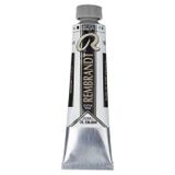 Talens Rembrandt Extra-fine Yağlı Boya 40 Ml Seri 1 Titanium White (linseed Oil) 118