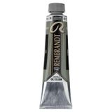 Talens Rembrandt Extra-fine Yağlı Boya 40 Ml Seri 3 Pewter 815