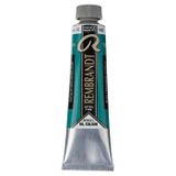 Talens Rembrandt Extra-fine Yağlı Boya 40 Ml Seri 3 Phthalo Turquoise Blue 565