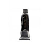 Talens Rembrandt Yağlı Boya 150ML Ivory Black 701 S.1