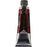 Talens Rembrandt Yağlı Boya 150ML Permanent Madder Deep 342 S.3