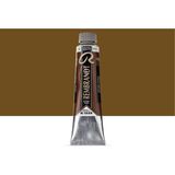 Talens Rembrandt Yağlı Boya 40ML Asphaltum 414 S.1