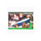 Talens Resim Defteri 35x50 160 Gr Dokulu