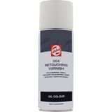 Talens Retouching Varnısh 004 400 ml Sprey