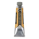 Talens RT1052102 Rembrandt 40ml Yellow Deep Yağlı Boya