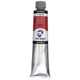 Talens RT2083933 200 ml Azo Red Medium Van Gogh Yağlı Boya