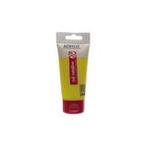 Talens RT3511275M Prime Yellow 75 ml Akrilik Boya