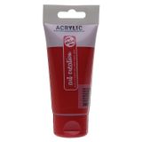 Talens RT3511396M Naphthon Red Md 75 ml Akrilik Boya