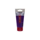 Talens RT3511568M Blue Violet 75 ml Akrilik Boya