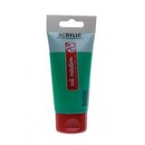 Talens RT3511615M Emerald Green 75 ml Akrilik Boya