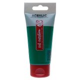 Talens RT3511619M Permanent Green Deep 75 ml Akrilik Boya