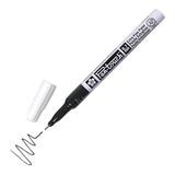 Talens Sakura Pen-Touch Marker Kalem 0,7 (Extra Fine) Siyah - Renkli