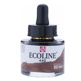Talens Sepia 30 ml Sulu Boya