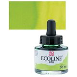 Talens Sıvı Grass Green 30 ml Sulu Boya