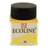 Talens Sıvı Lemon Yellow 30 ml Sulu Boya