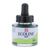 Talens Sıvı Spring Green 30 ml Sulu Boya