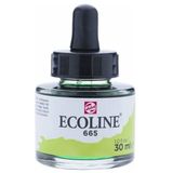 Talens Spring Green 30 ml Sulu Boya