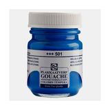 Talens Talens Guaj Boya 16 ml Açık Mavi 501