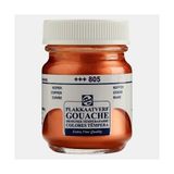 Talens Talens Guaj Boya 16 ml Bakır 805