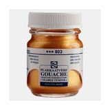 Talens Talens Guaj Boya 16 ml Derin Altın 803