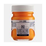 Talens Talens Guaj Boya 16 ml Derin Sarı 202