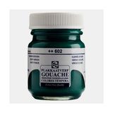 Talens Talens Guaj Boya 16 ml Derin Yeşil 602