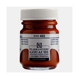 Talens Talens Guaj Boya 16 ml Koyu Kahve 402