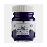 Talens Talens Guaj Boya 16 ml Mor 536