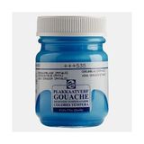 Talens Talens Guaj Boya 16 ml Serulean Mavi 535