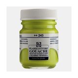 Talens Talens Guaj Boya 16 ml Yeşilimsi Sarı 243