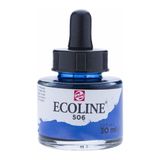 Talens Turq Green 30 ml Sulu Boya