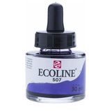 Talens Ultram Violet 30 ml Sulu Boya