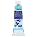 Talens Van Gogh 10 ml 560 Dusk Violet Tüp Sulu Boya