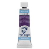 Talens Van Gogh 10 ml 593 Quinacridone Purple Blue Tüp Sulu Boya