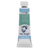 Talens Van Gogh 10 ml 661 Turquoise Green Tüp Sulu Boya