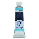 Talens Van Gogh 10 ml 735 Oxide Black Tüp Sulu Boya