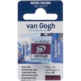 Talens Van Gogh 1/2 Tablet 373 Dusk Pink Sulu Boya