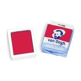 Talens Van Gogh 1/2 Tablet Sulu Boya 366 Quinacridone Rose