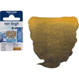 Talens Van Gogh 1/2 Tablet Sulu Boya 803 Deep Gold