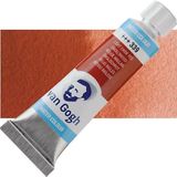 Talens Van Gogh 339 Light Oxide Red Tüp 40 ml Sulu Boya