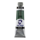 Talens Van Gogh 40 ml Green Earth 629 Yağlı Boya