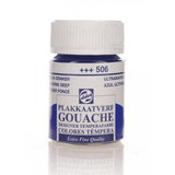 Talens Van Gogh 506 Ultramarine Deep Tablet Sulu Boya
