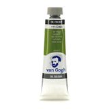 Talens Van Gogh 623 Sap Green Yağlı Boya 40 Ml. Sanatsal Malzeme Özellikli Renk