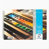 Talens Van Gogh A5 300 gr 20 Yaprak Sulu Boya Bloğu